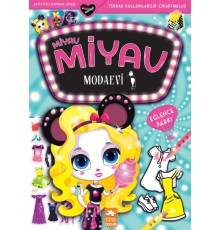 Miyav Miyav Modaevi - Eğlence Parkı