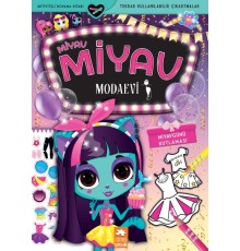 Miyav Miyav Modaevi - Miyavgünü Kutlaması