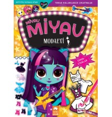 Miyav Miyav Modaevi - Süperstarlar
