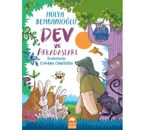 Dev ve Arkadaşları