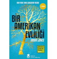 Bir Amerikan Evliliği