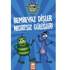 Çürük Ali ve Mikrop Necati - Bembeyaz Dişler Necati’siz Gülüşler