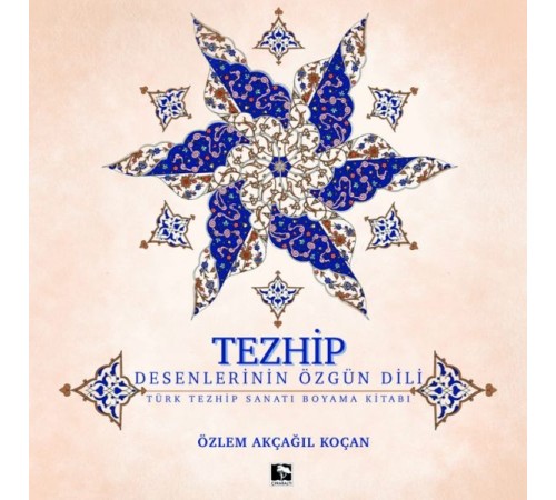 Tezhip - Desenlerin Özgün Dili Tezhip - Desenlerin Özgün Dili