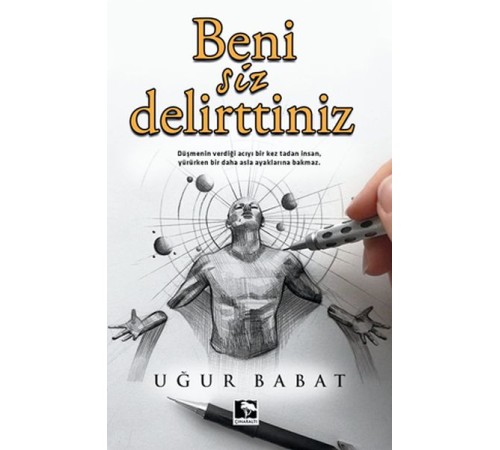 Beni Siz Delirttiniz