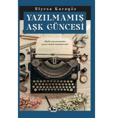 Yazılmamış Aşk Güncesi