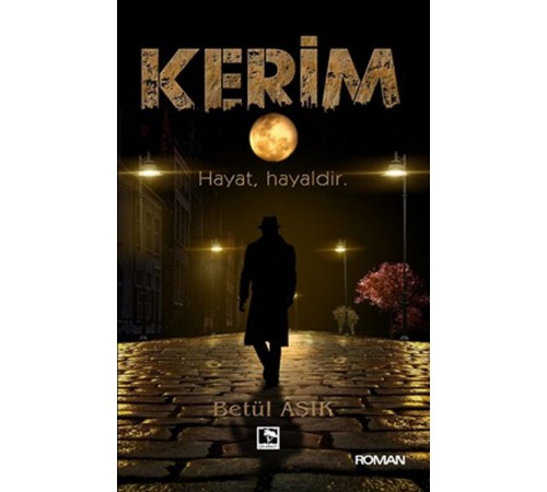 Kerim - Hayat, Hayaldir Kerim - Hayat, Hayaldir