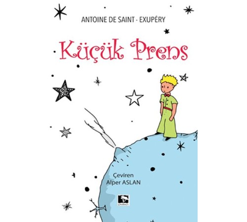 Küçük Prens
