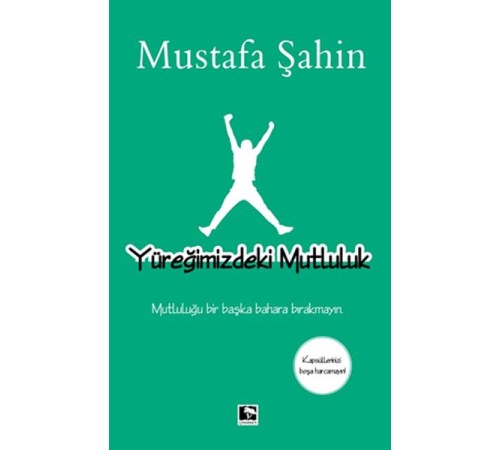 Yüreğimizdeki Mutluluk
