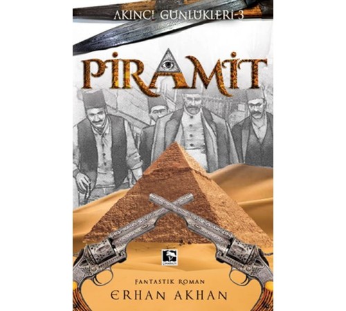 Piramit