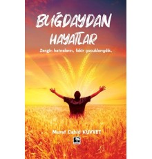 Buğdaydan Hayatlar