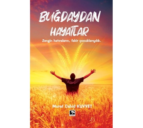Buğdaydan Hayatlar