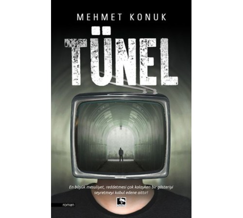 Tünel Tünel