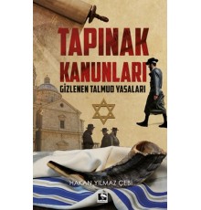 Tapınak Kanunları