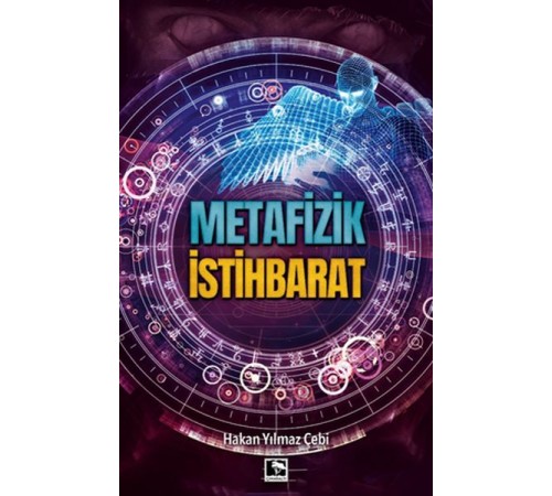 Metafizik İstihbarat