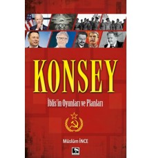 Konsey