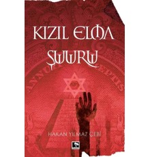 Kızıl Elma Şuuru