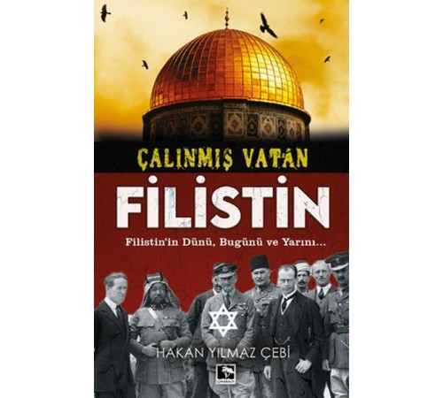 Çalınmış Vatan Filistin