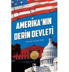 Amerika'nın Derin Devleti