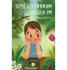 Seni Seviyorum Allah'ım