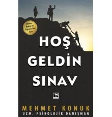 Hoş Geldi Sınav