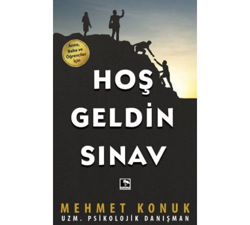 Hoş Geldi Sınav Hoş Geldi Sınav