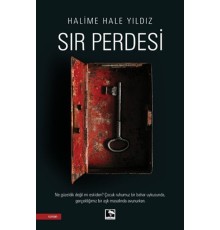 Sır Perdesi
