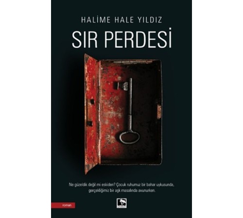 Sır Perdesi