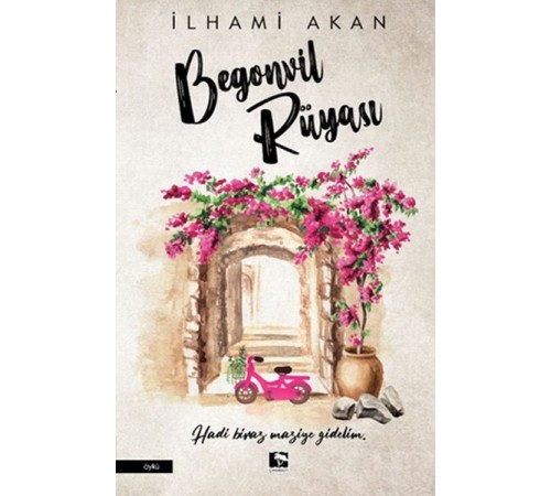 Begonvil Rüyası