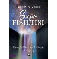 Suyun Fısıltısı