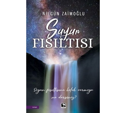 Suyun Fısıltısı