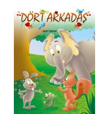 Dört Arkadaş