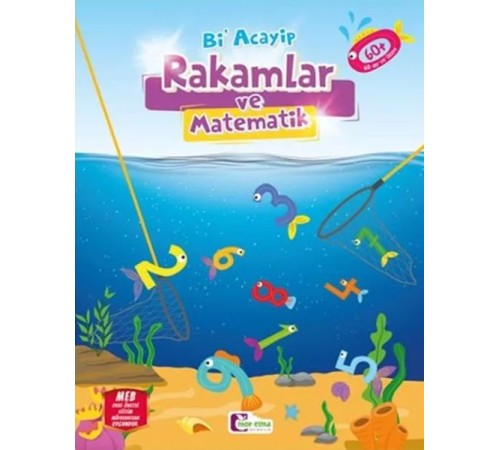 Bi Acayip Rakamlar Ve Matematik Bi Acayip Rakamlar Ve Matematik