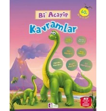 Bi Acayip Kavramlar