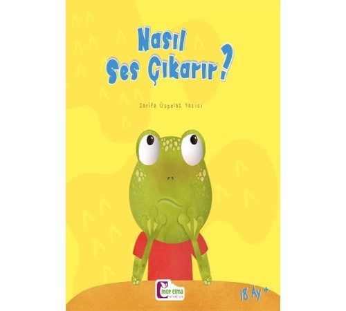 Nasıl Ses Çıkarır