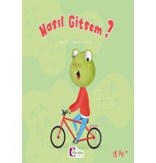 Nasıl Gitsem