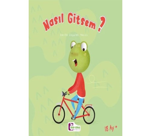 Nasıl Gitsem Nasıl Gitsem
