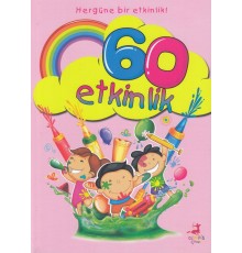 60 Etkinlik - Hergüne Bir Etkinlik!