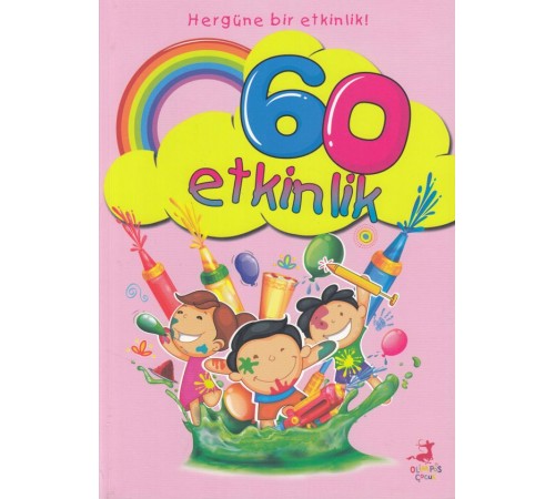 60 Etkinlik - Hergüne Bir Etkinlik!