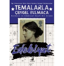 Temalarla Çengel Bulmaca Edebiyat