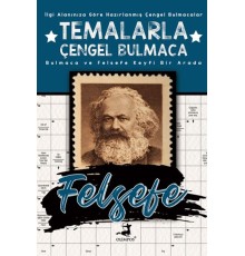 Temalarla Çengel Bulmaca Felsefe