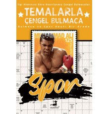 Temalarla Çengel Bulmaca Spor