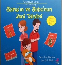 Barış'ın ve Bobo'nun Yeni Takvimi
