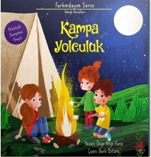 Kampa Yolculuk