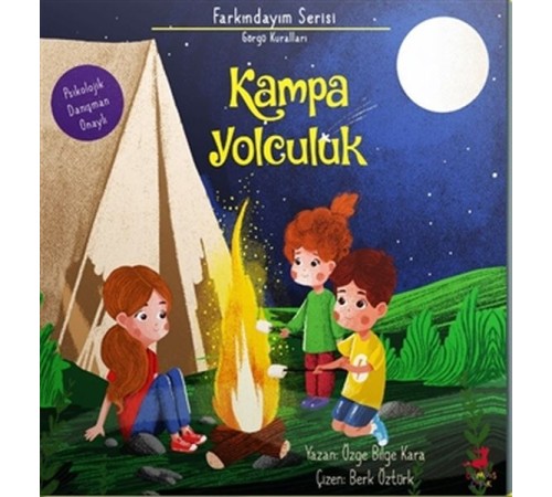 Kampa Yolculuk