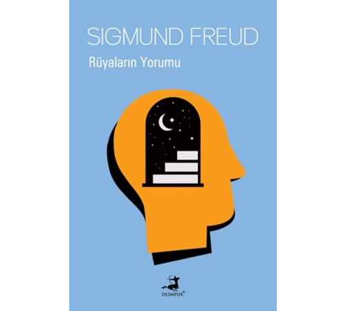 Rüyaların Yorumu