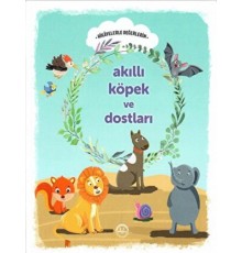 Akıllı Köpek ve Dostları
