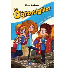 Öğrencigiller