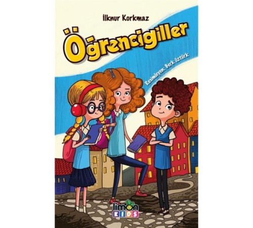 Öğrencigiller