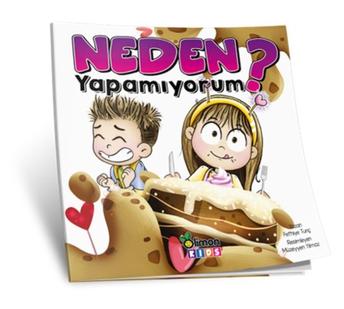 Neden Yapamıyorum?