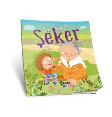 En Tatlı Şeker